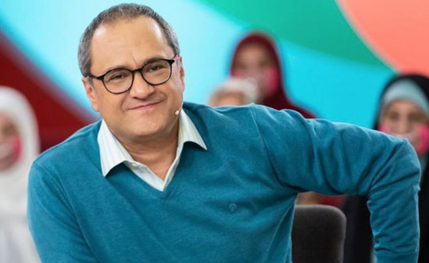 از یک جایی به بعد نمی توان سانسورها را تحمل کرد