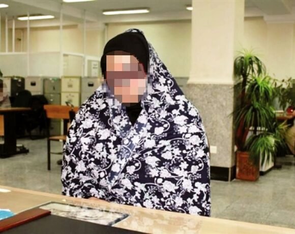 زن بیرحم شوهرش را کشت و پخت