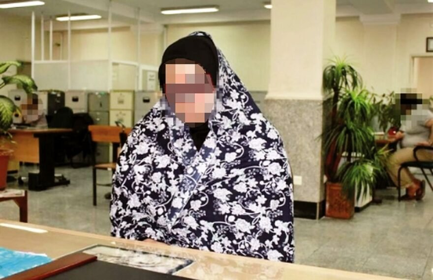 زن بیرحم شوهرش را کشت و پخت