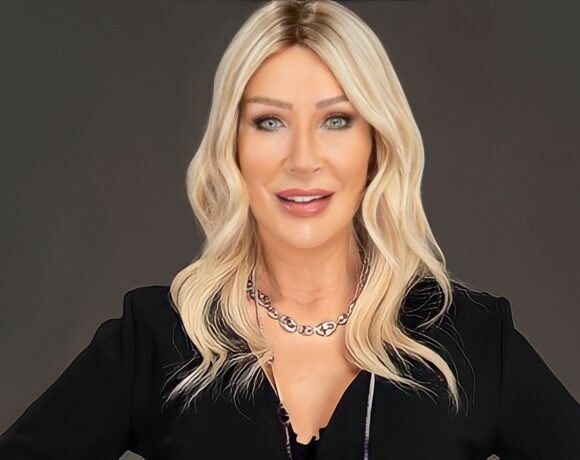 ازدواج خبر ساز خواننده زن ترکیه ای