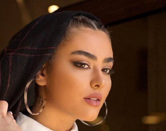 اعتراف ریحانه پارسا در باره رابطه با میلاد خدایی / من اول گفتم دوستت دارم