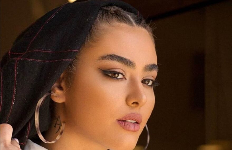 اعتراف ریحانه پارسا در باره رابطه با میلاد خدایی / من اول گفتم دوستت دارم