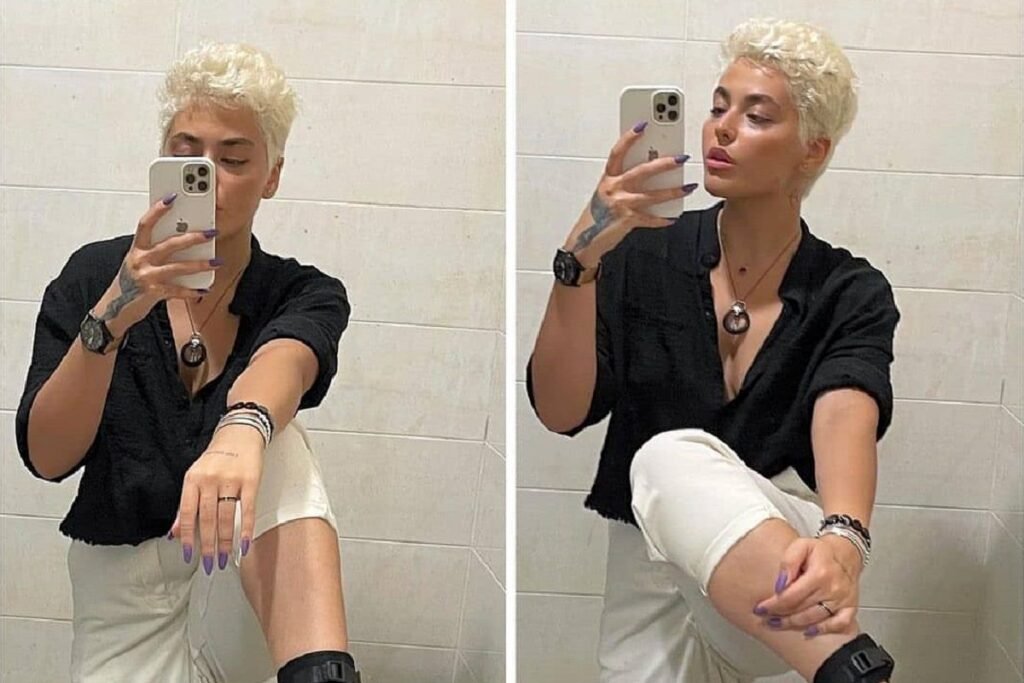 ریحانه پازسا