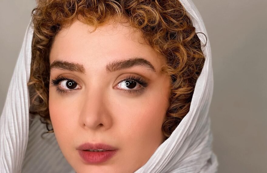 المیرا دهقانی سوتی اینستاگرامش را جمع کرد