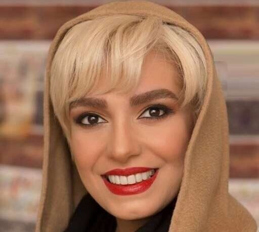 بیوگرافی الیکا عبدالرزاقی / علت معلولیت