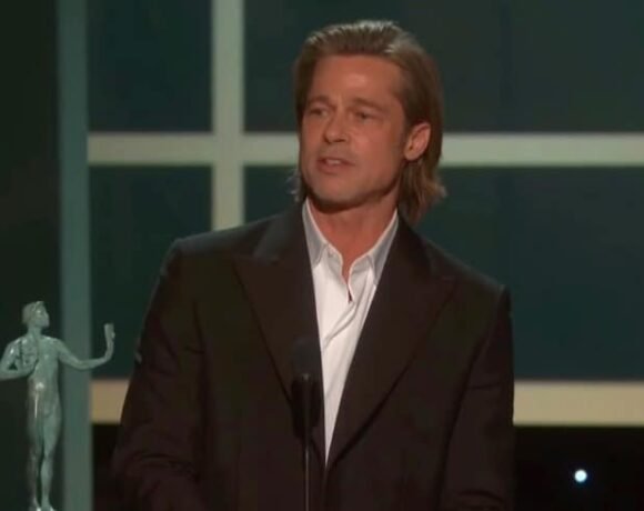 اختلاف برد پیت با چند بازیگر معروف علنی شد