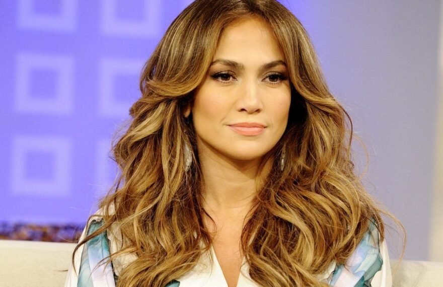 فیلم لو رفته از عروسی جنیفر لوپز