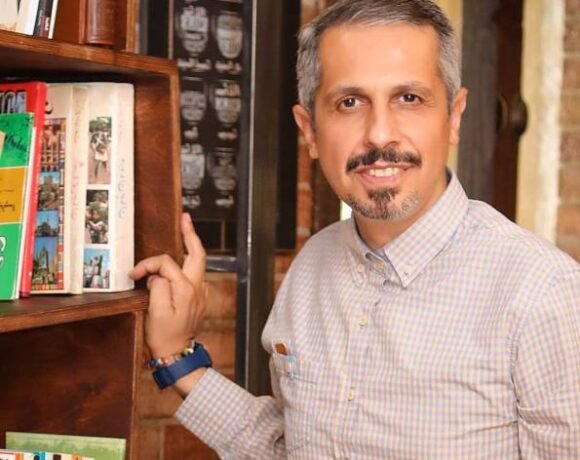 ماجرای طلاق جواد رضویان و همسرش فاش شد