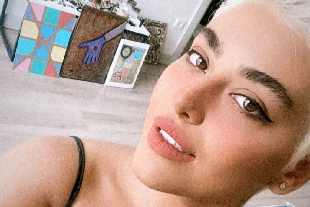 ریحانه پارسا