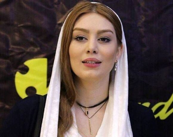 سحر قریشی صیغه تهیه کننده مشهور شد ؟ / سحر قریشی رابطه اش را افشا کرد