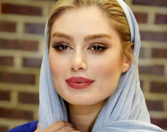 اولین عکس از سحر قریشی بعد از جدایی از تتلو