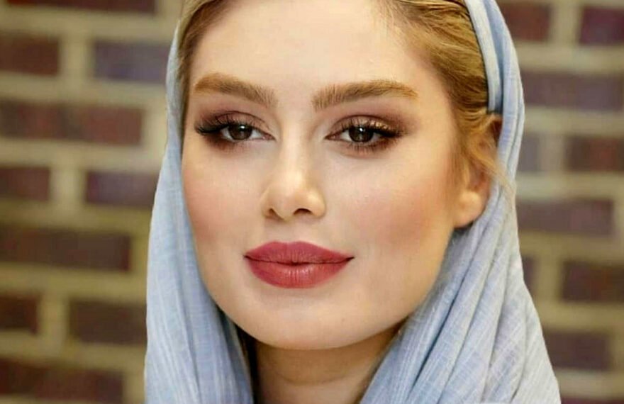 اولین عکس از سحر قریشی بعد از جدایی از تتلو