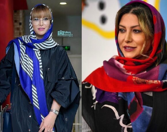 فریبا نادری در استانبول آبروی ایران را برد