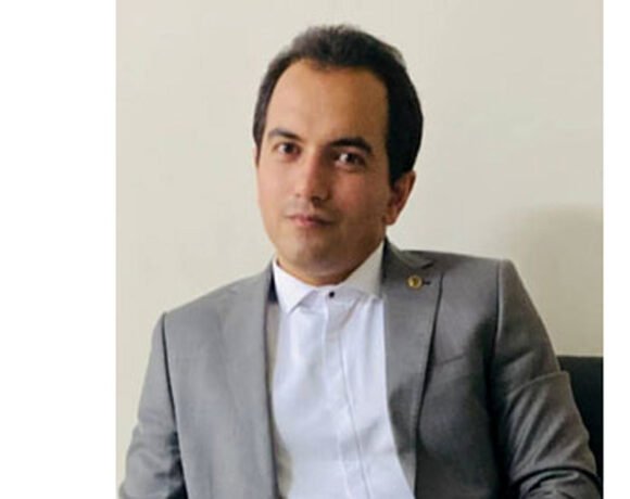 یک وکیل به ضرب گلوله کشته شد