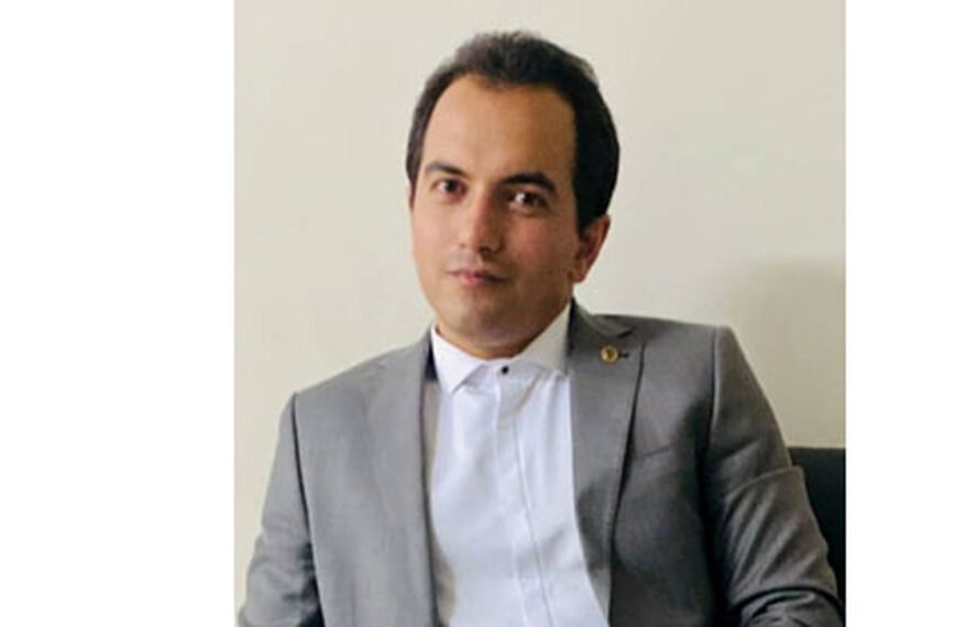 یک وکیل به ضرب گلوله کشته شد