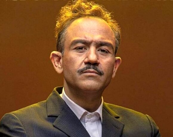 واکنش مهران غفوریان به شایعه فوتش