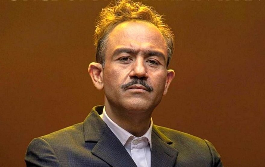 واکنش مهران غفوریان به شایعه فوتش