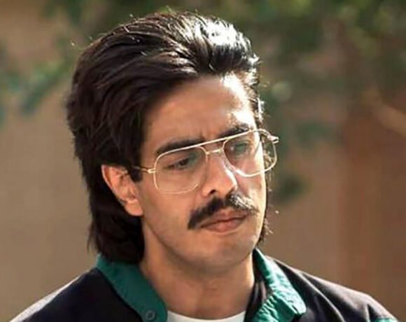 پسر خسرو شکیبایی از مردم کتک خورد