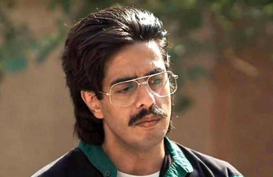 پسر خسرو شکیبایی از مردم کتک خورد