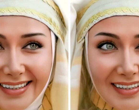 جنجال جدید کتایون ریاحی / در آغوش مرد غریبه