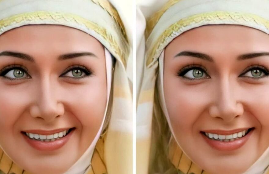 جنجال جدید کتایون ریاحی / در آغوش مرد غریبه