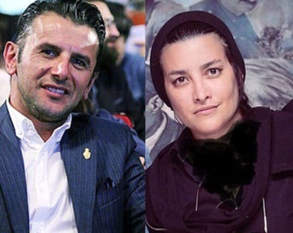 شایعه ترنس بودن مونا بانکی حال او را بد کرد