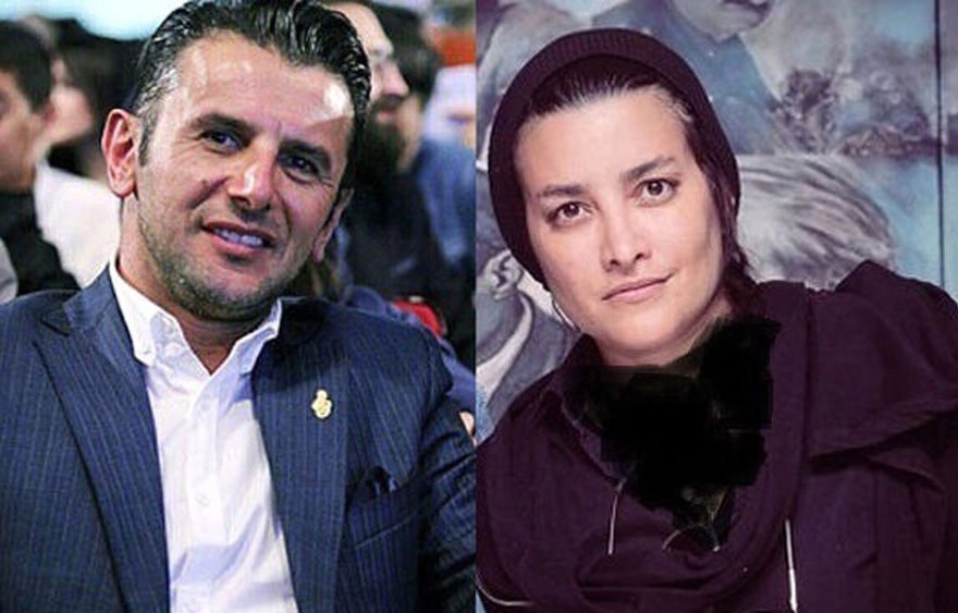 شایعه ترنس بودن مونا بانکی حال او را بد کرد