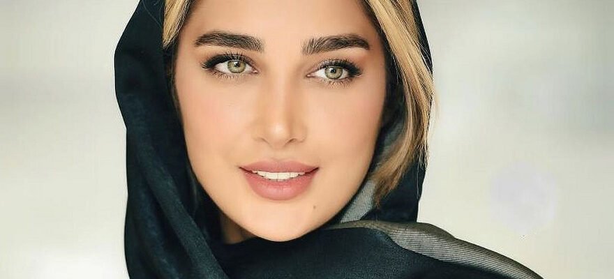 مصاحبه جنجالی آناشید حسینی