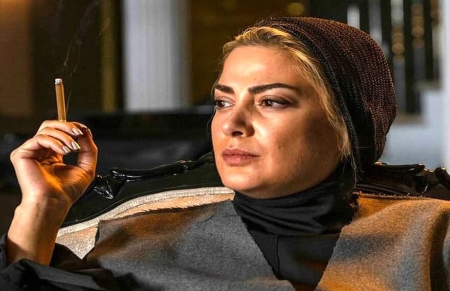 دلنوشته احساسی و زیبای طناز طباطبایی