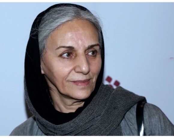 مریم بوبانی هم کشف حجاب کرد / عکس