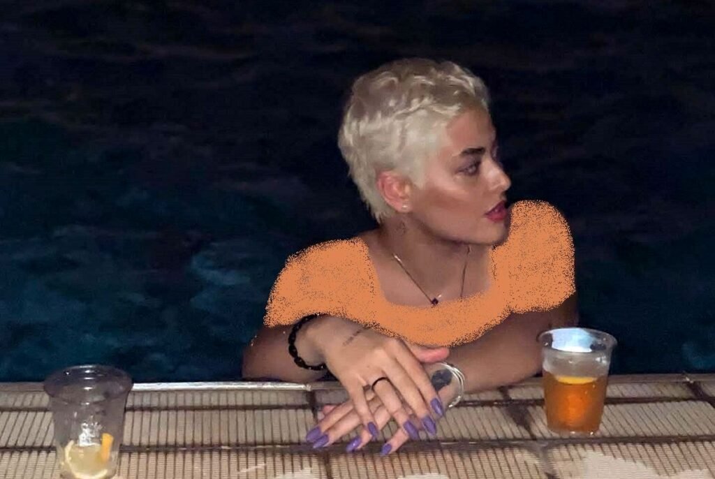 ریحانه پارسا