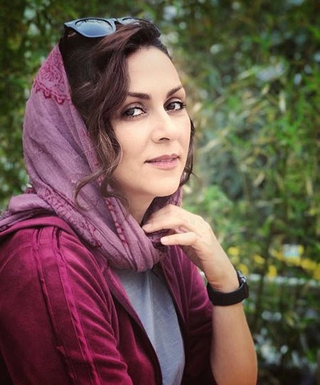 شیوا ابراهیمی نیز کشف حجاب کرد