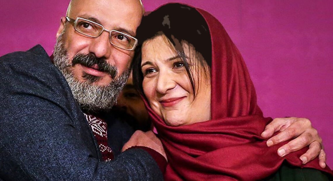 رونمایی امیر جعفری از عکس دخترش همه را غافلگیر کرد