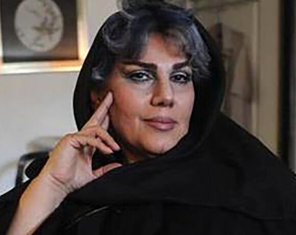 اولین ترنس ایرانی که با فتوای امام خمینی تغییر جنسیت داد