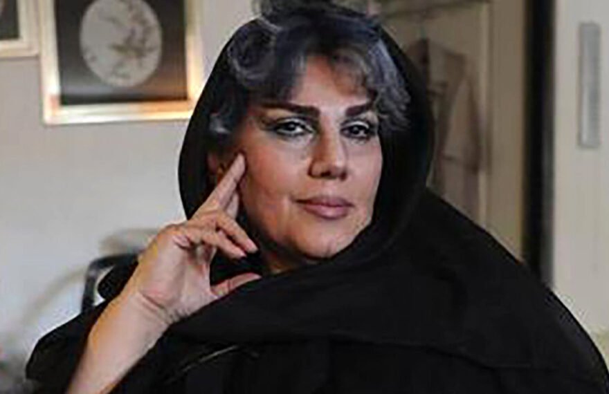 اولین ترنس ایرانی که با فتوای امام خمینی تغییر جنسیت داد