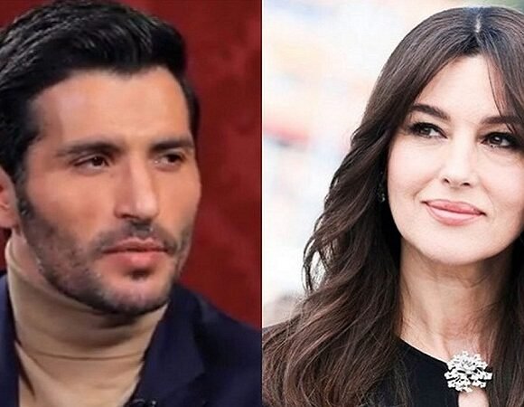 جواد کاظمیان دوباره به سراغ مونیکا بلوچی رفت