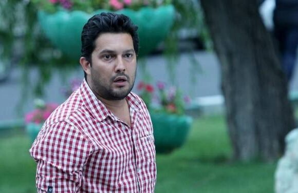 حامد بهداد هم دستگیر شد