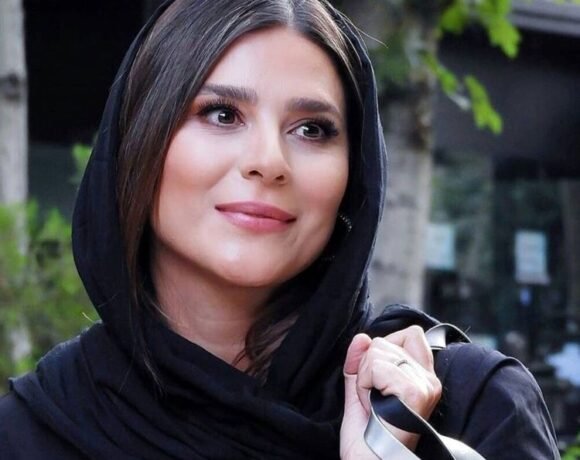 عکس جنجالی سحر دولتشاهی در کنار آقای بازیگر