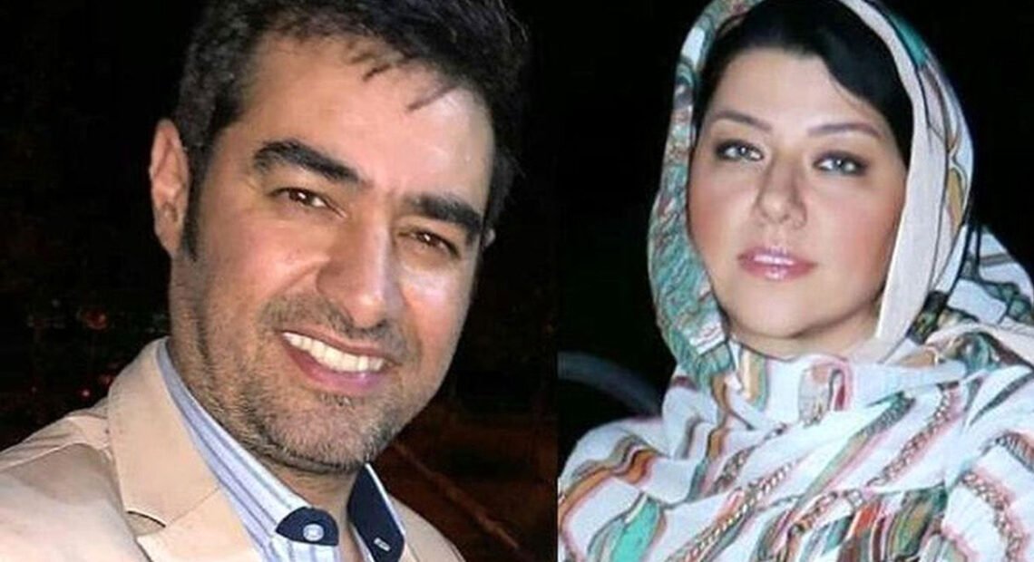 اعتراض بغض آلود همسر اول شهاب حسینی به ازدواج مجدد آقای بازیگر
