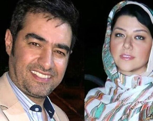 اعتراض بغض آلود همسر اول شهاب حسینی به ازدواج مجدد آقای بازیگر