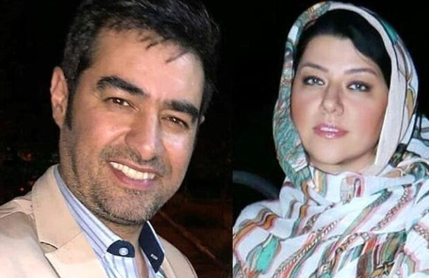 اعتراض بغض آلود همسر اول شهاب حسینی به ازدواج مجدد آقای بازیگر