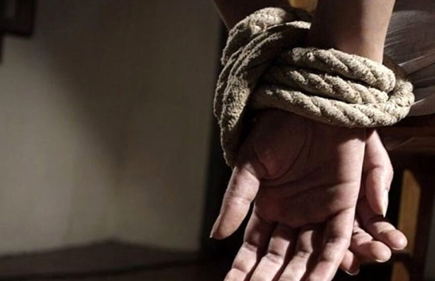 گروگانگیری عجیب یک سرباز در کرج