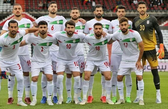 ادعای عجیب تلگراف در مورد تیم ملی ایران