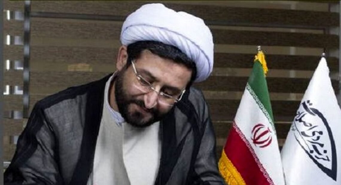 زارع فومنی بازداشت شد