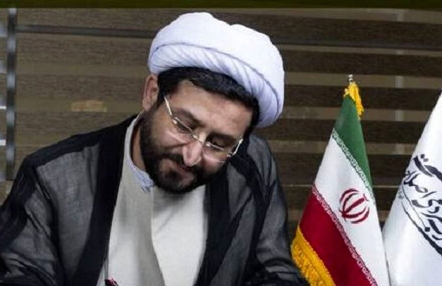 زارع فومنی بازداشت شد