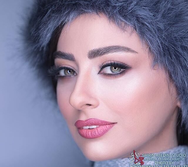 نفیسه روشن به خاطر فحاشی های مجازی به سیم آخر زد