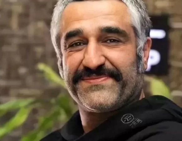 بیلبورد های پژمان جمشیدی هم جمع شد