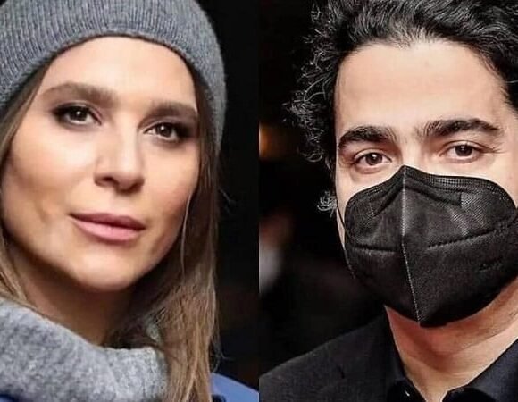 استوری جنجالی سحر دولتشاهی با پیروز و امید