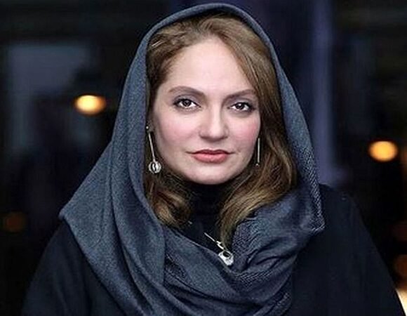 حمایت تمام قد مهناز افشار از علی کریمی