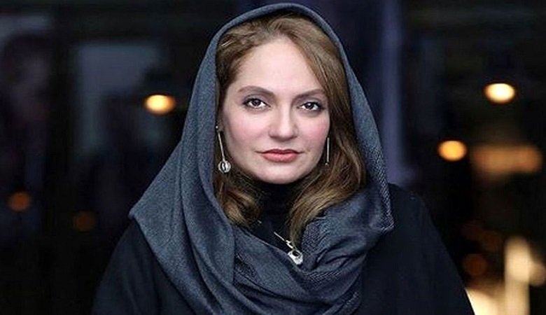 حمایت تمام قد مهناز افشار از علی کریمی